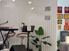 -Deer Park鹿园西餐(仁恒置地广场店)