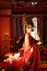 -梓摄影古装写真工作室(富力广场店)