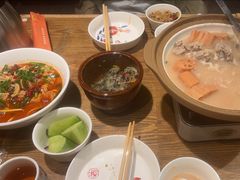 -湘味淳(千禧街店)