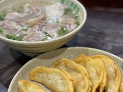 -李记清真馆(打钉巷店)