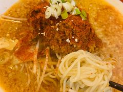 -雷门拉面·现熬骨汤(凯德来福士店)
