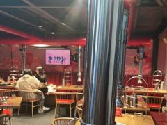 -青瓦炭韩潮烤肉(花园道店)