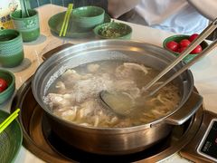 -润园四季椰子鸡火锅(南山海岸城店)