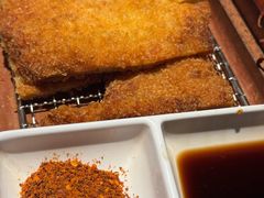 -吴越荣记苏州菜·松鼠桂鱼 100% 活鱼现做(月光码头店)