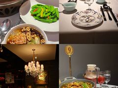 -小河盐帮·私家菜·烤鸭(三元桥·霄云路店)