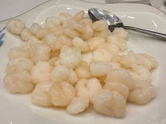 清炒虾仁-一品粤珍轩(吴中路店)