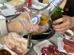 -杏花吴记牛肉火锅