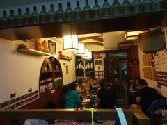 门面-樱の花亭日本料理店