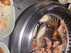 -韩盛·盛江山自助料理(中街大悦城店)