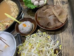 -冯校长老火锅(深圳总店)