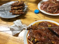 -何记酿皮店(西流湾店)