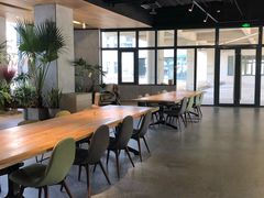 大堂-山下C5cafe(惠通时代广场店)