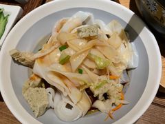 -北方家宴(番禺永旺店)