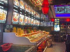 -山河屯铁锅炖鲜鹅·东北菜(开发区一店)