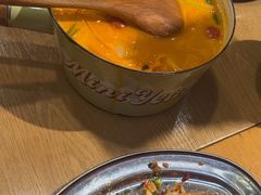 -迷你椰·泰式大排档(共康店)