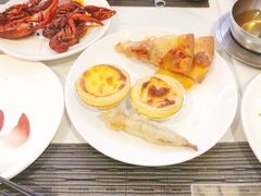 -云冈美高大酒店-西餐厅