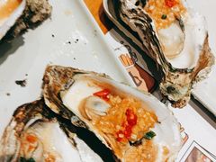 -木屋烧烤(坂田天安云谷店)