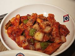 -七八冷面·延边朝鲜族美食(圣熙八号店)