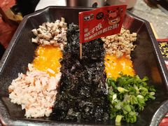 -牛牛章·章鱼水煎肉(光谷世界城店)
