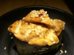 -昊·来了寿司(双楠2店)