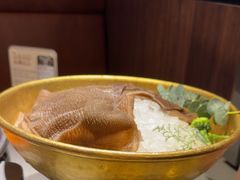 -巴奴毛肚火锅(二七万达店)