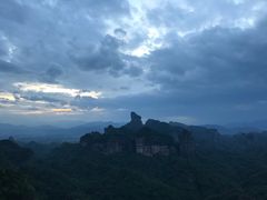 -丹霞山风景名胜区