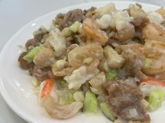 -清真·同发顺饭庄·烧麦(总店)