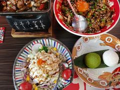 -仙隐小鹿中華の日料(荣民龙首广场店)