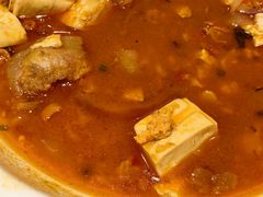 -饭橘汉江码头·乡野土菜馆(静安路店)