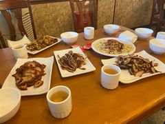 -天佑祥万春老卤(天乡后街店)