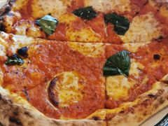 -PIZZA BIANCA(民园店)