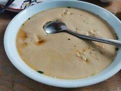 -新白鹿餐厅(城西银泰城店)