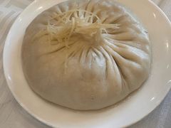 蟹黄汤包-怡园饭店-餐厅(四望亭店)