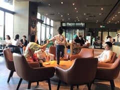 -星巴克臻选(杭州西溪印象城店)