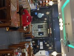 -西域老马美食(常营未来域店)