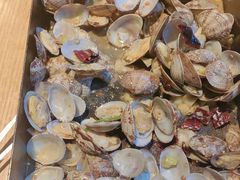 -大城·烧烤海鲜大排档(台东店)