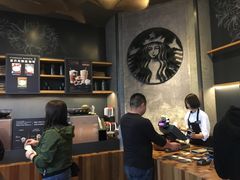 -星巴克(成都太古里二店)