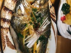 -三石铁板烧(紫竹桥店)