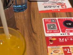 -必胜客(城西银泰店)