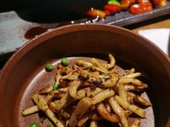 -菩提素素食餐厅(晶郦馆店)