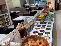 -小茉庐和牛自助火锅(龙湖万达店)