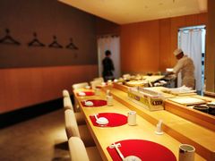 -yokocho上横町·日本食街(深业上城店)