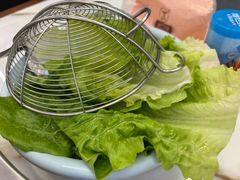 生菜-乌记鲜活牛肉城(金砂东路店)