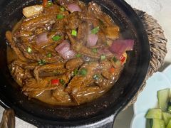 -陈生记黑鱼馆·20年活鱼现杀(宁波鼓楼店)
