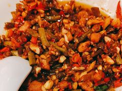 -侯师傅热炒店(印象城店)