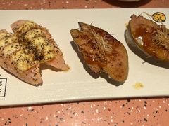 -元气寿司(东方宝泰店)