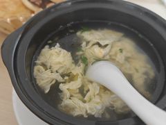-闫家驴肉老店(华电一校店)