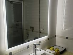 -府上酒店(广州火车站越秀公园地铁站店)