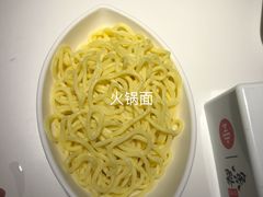 -鱼酷活鱼烤鱼(沈阳大悦城店)