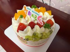 -味多美蛋糕(远大路店)